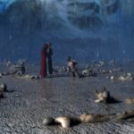 LETTERATURA: CANTO VI DELL'INFERNO