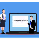 LEZIONE ONLINE
