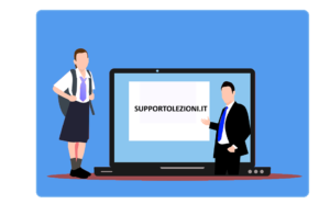 LEZIONE ONLINE