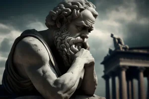 FILOSOFIA: ERACLITO, PARMENIDE, ZENONE