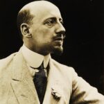 LETTERATURA: GABRIELE D'ANNUNZIO