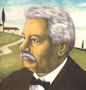 LETTERATURA: GIOVANNI PASCOLI
