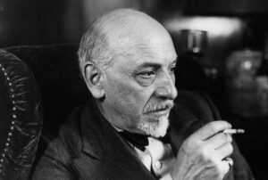 LETTERATURA: LUIGI PIRANDELLO