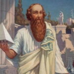 FILOSOFIA: PITAGORA E I PITAGORICI